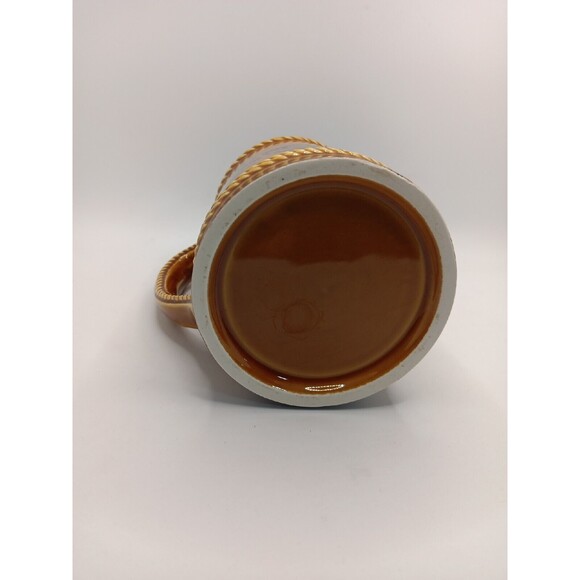 Mug Stein Cape Cod Massachusetts Ceramic Souvenir 3D Beer Cup Gift Collectable - Picture 7 of 8